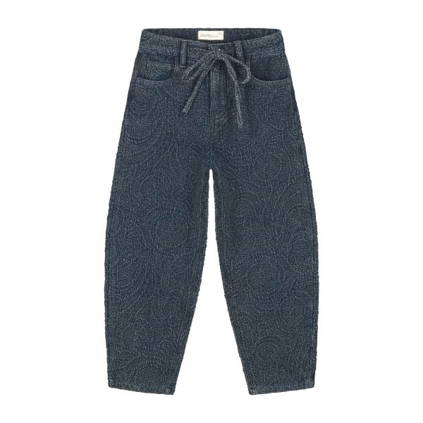 Charlie Petite | Pip Baggy Jeans | Just Blue - 51Dnspod | Smaakvolle damp – Verzendkosten vrij vanaf 40€