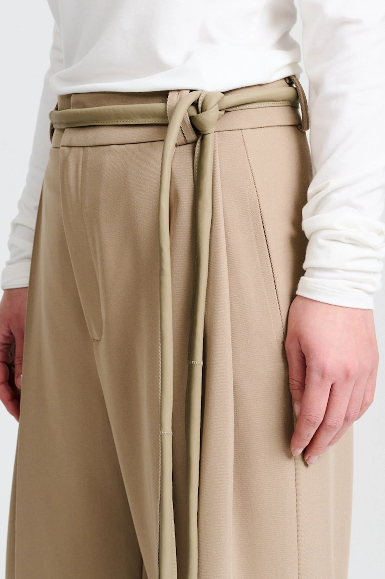 CHPTR-S Finish Belt Beige - 51Dnspod | Smaakvolle damp – Verzendkosten vrij vanaf 40€ CHPTR-S Finish Belt Beige - 51Dnspod | Smaakvolle damp – Verzendkosten vrij vanaf 40€