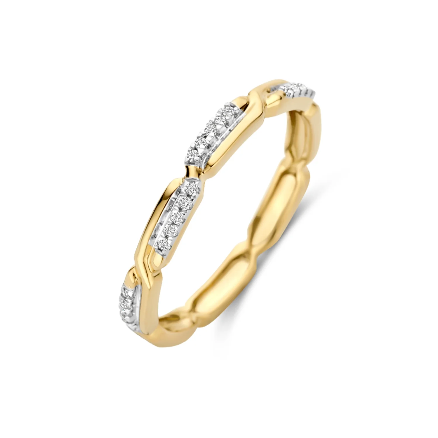 Blush 14 karat gold Ring 1256BZI/56 - 51Dnspod | Smaakvolle damp – Verzendkosten vrij vanaf 40€ Blush 14 karat gold Ring 1256BZI/56 - 51Dnspod | Smaakvolle damp – Verzendkosten vrij vanaf 40€