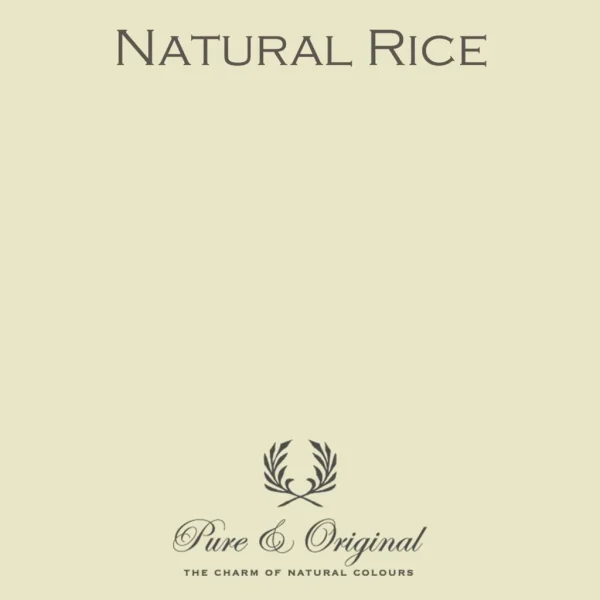 Classico | Natural Rice - 51Dnspod | Smaakvolle damp – Verzendkosten vrij vanaf 40€