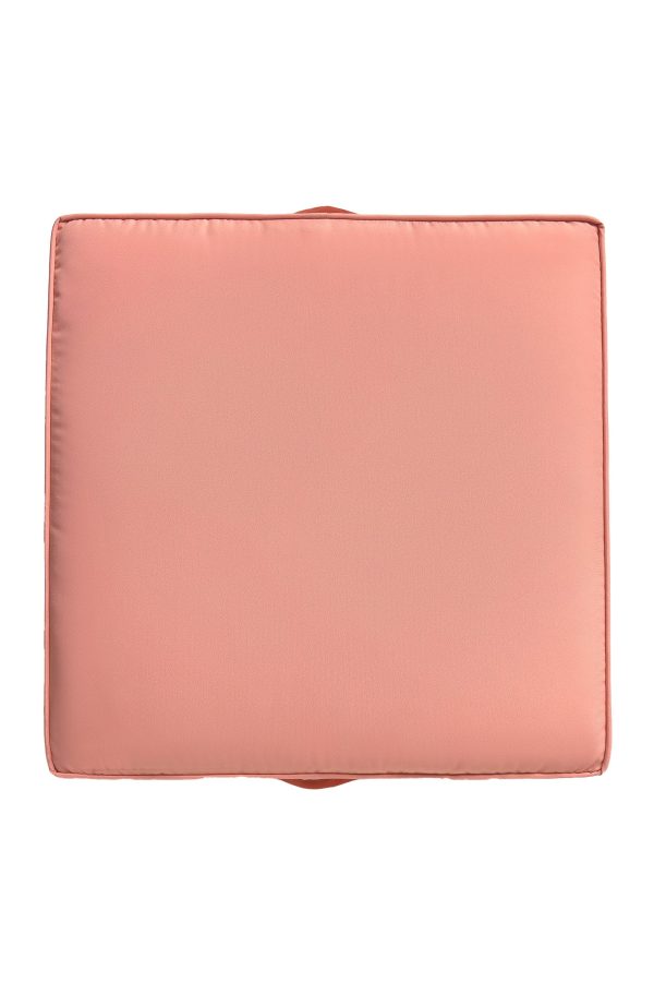Calma House Vloerkussen Cloud - Roze - 3 / 60x60x5 - 51Dnspod | Smaakvolle damp – Verzendkosten vrij vanaf 40€