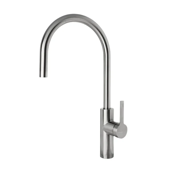 Caressi 1105I ECO - Keukenkraan Roestvrij staal - RVS - 51Dnspod | Smaakvolle damp – Verzendkosten vrij vanaf 40€