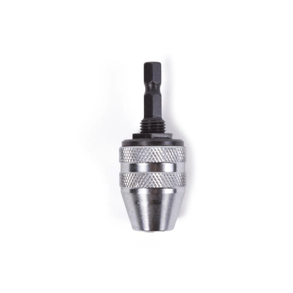 Boorkop bit compact snelspanboorhouder 1-6 mm - 51Dnspod | Smaakvolle damp – Verzendkosten vrij vanaf 40€ Boorkop bit compact snelspanboorhouder 1-6 mm - 51Dnspod | Smaakvolle damp – Verzendkosten vrij vanaf 40€