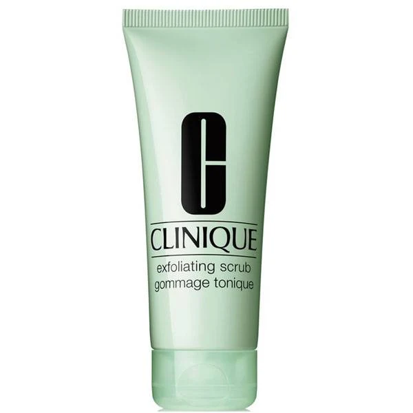 Clinique Exfoliating Gezichtsscrub 100ml - 51Dnspod | Smaakvolle damp – Verzendkosten vrij vanaf 40€