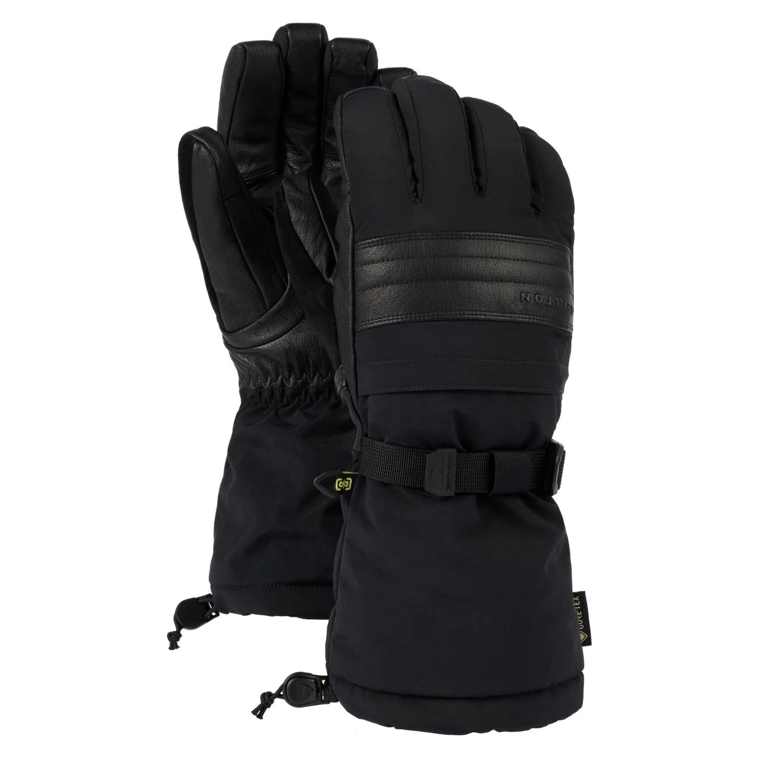 Burton Gore-Tex Warmest Glove Dames True Black - 51Dnspod | Smaakvolle damp – Verzendkosten vrij vanaf 40€ Burton Gore-Tex Warmest Glove Dames True Black - 51Dnspod | Smaakvolle damp – Verzendkosten vrij vanaf 40€