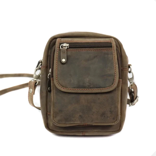 Bear Design Tas HD3699 Sem Bruin - 51Dnspod | Smaakvolle damp – Verzendkosten vrij vanaf 40€