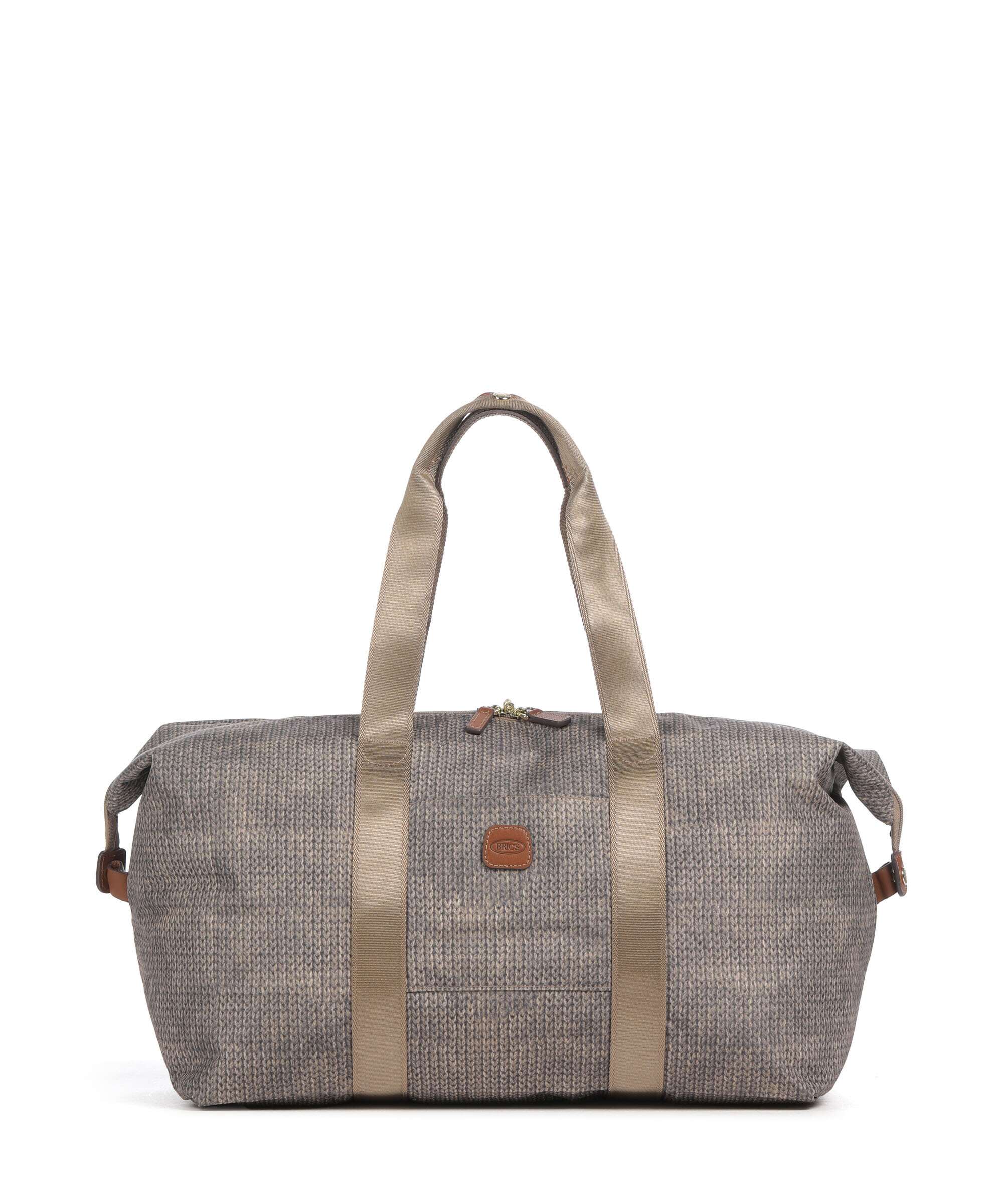 Brics X-Collection M Weekendtas wool nut - 51Dnspod | Smaakvolle damp – Verzendkosten vrij vanaf 40€ Brics X-Collection M Weekendtas wool nut - 51Dnspod | Smaakvolle damp – Verzendkosten vrij vanaf 40€