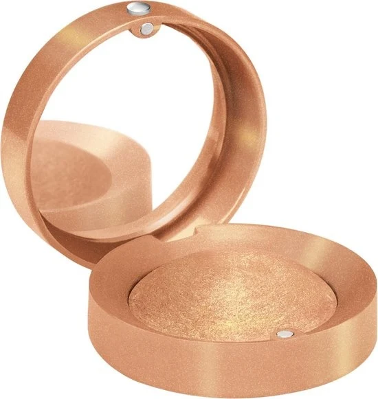 Bourjois Paris Little Round Pot Oogschaduw - 010 Doré Olé - 51Dnspod | Smaakvolle damp – Verzendkosten vrij vanaf 40€ Bourjois Paris Little Round Pot Oogschaduw - 010 Doré Olé - 51Dnspod | Smaakvolle damp – Verzendkosten vrij vanaf 40€