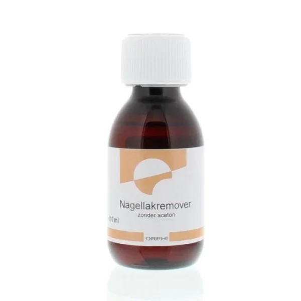 Chempropack - Nagellakremover 110ml - 51Dnspod | Smaakvolle damp – Verzendkosten vrij vanaf 40€