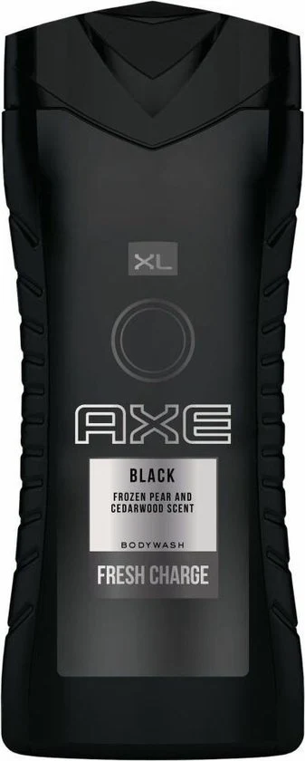 Axe Douchegel Black 400 ml - 51Dnspod | Smaakvolle damp – Verzendkosten vrij vanaf 40€ Axe Douchegel Black 400 ml - 51Dnspod | Smaakvolle damp – Verzendkosten vrij vanaf 40€