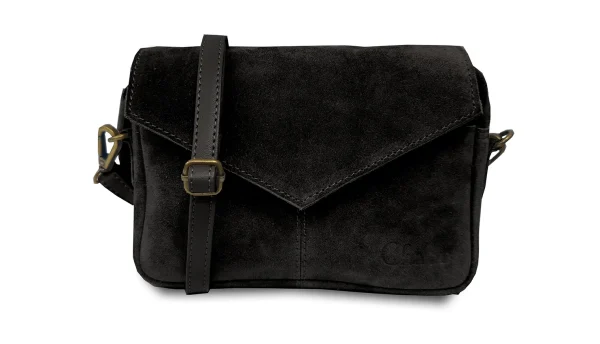 Chabo Bags Rio Romy Suede Schoudertas - 51Dnspod | Smaakvolle damp – Verzendkosten vrij vanaf 40€