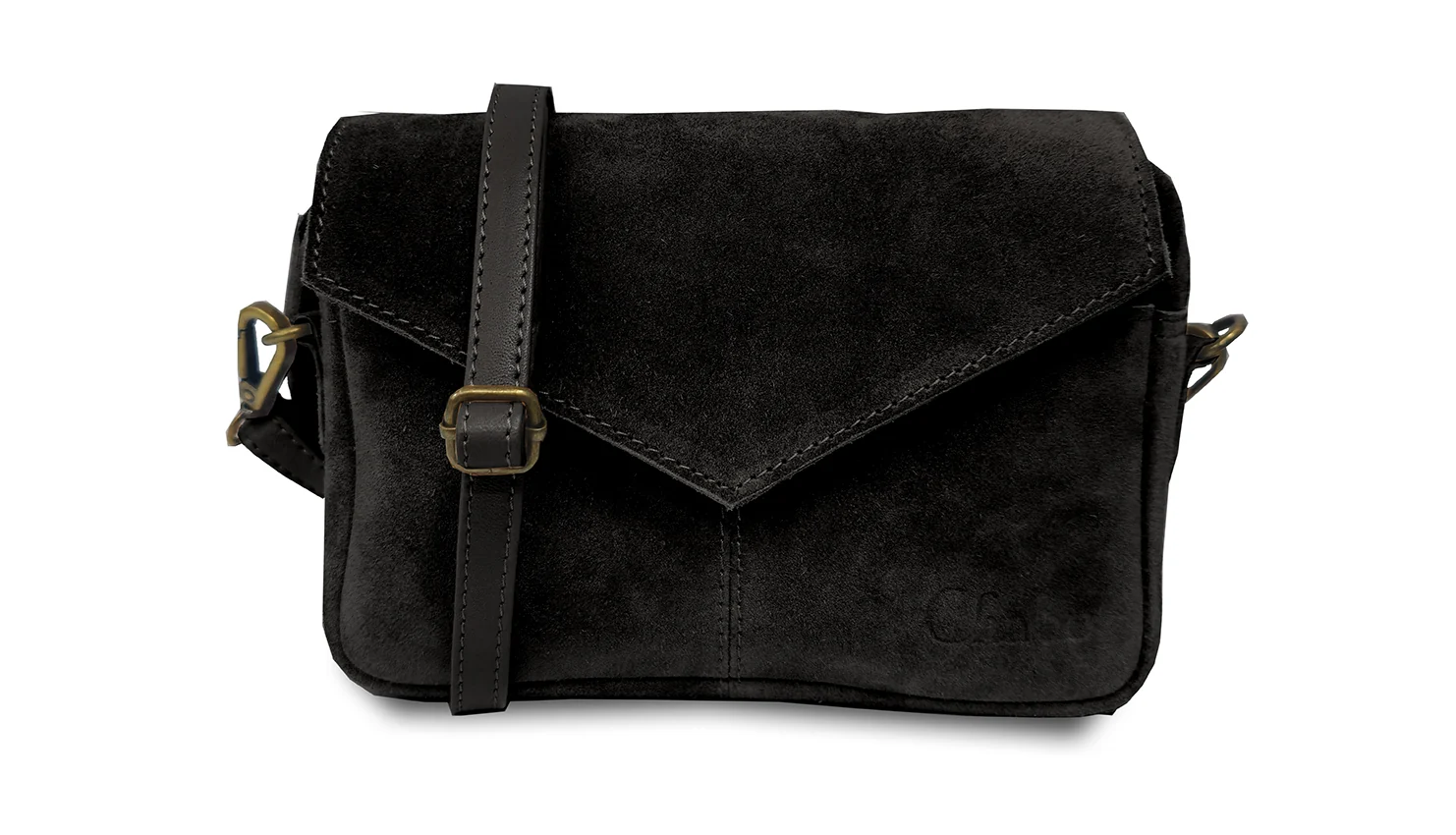 Chabo Bags Rio Romy Suede Schoudertas - 51Dnspod | Smaakvolle damp – Verzendkosten vrij vanaf 40€ Chabo Bags Rio Romy Suede Schoudertas - 51Dnspod | Smaakvolle damp – Verzendkosten vrij vanaf 40€