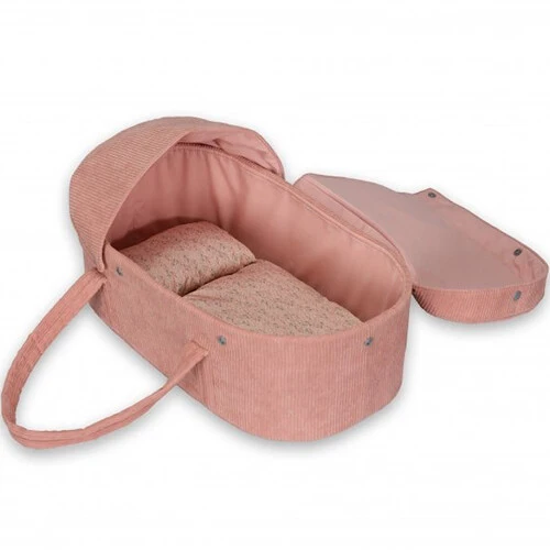 by astrup poppenreiswieg blush - 42 cm - 51Dnspod | Smaakvolle damp – Verzendkosten vrij vanaf 40€ by astrup poppenreiswieg blush - 42 cm - 51Dnspod | Smaakvolle damp – Verzendkosten vrij vanaf 40€