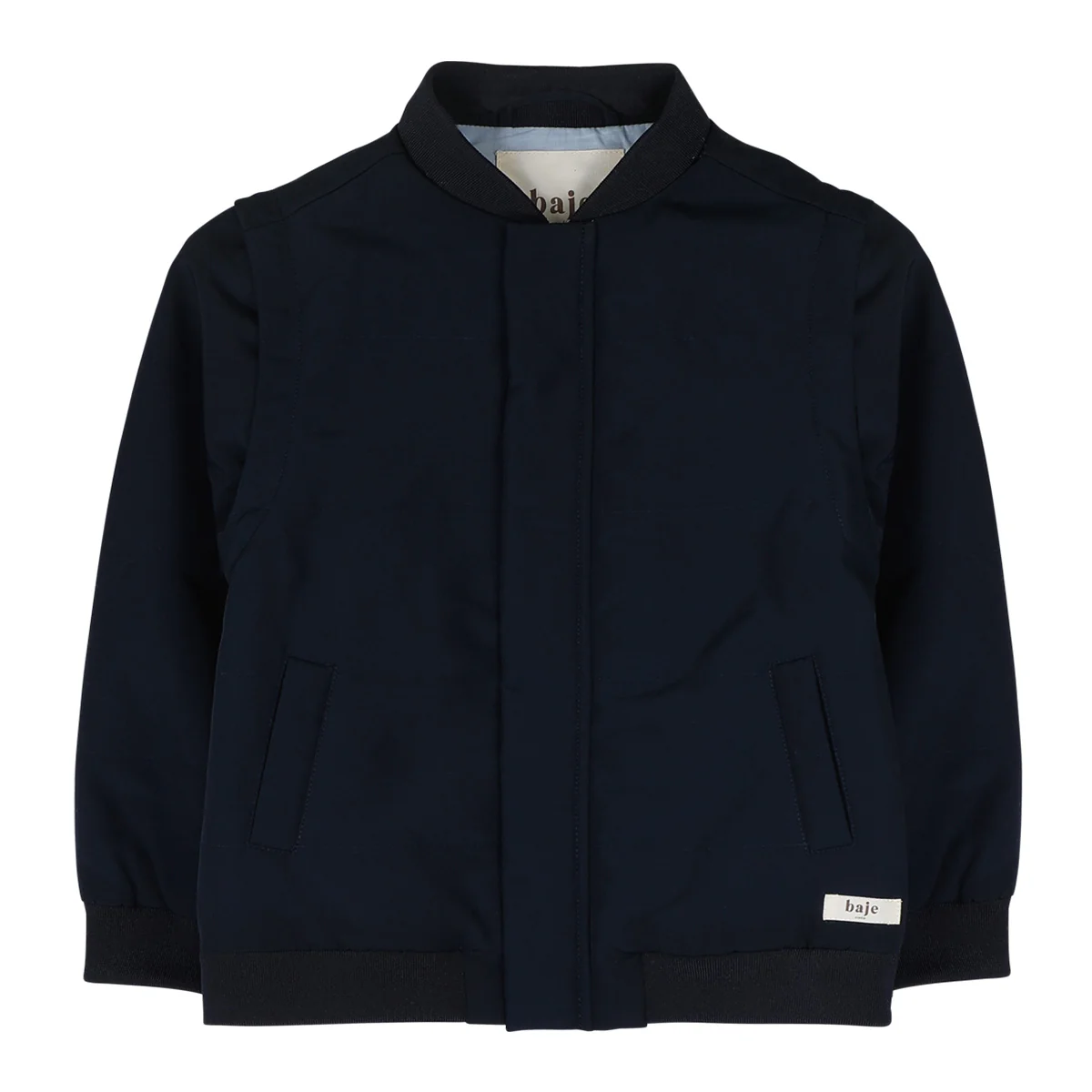 Baje Studio - jacket Montel - blue dark - 51Dnspod | Smaakvolle damp – Verzendkosten vrij vanaf 40€ Baje Studio - jacket Montel - blue dark - 51Dnspod | Smaakvolle damp – Verzendkosten vrij vanaf 40€