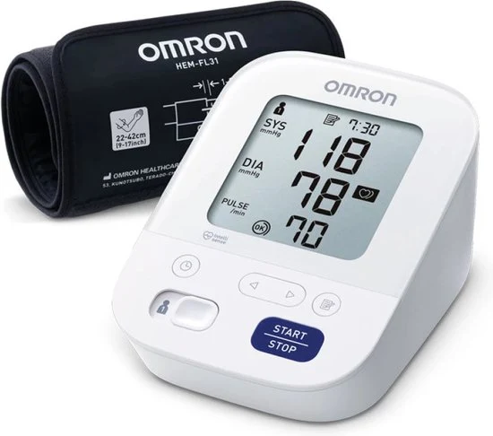 Bloeddrukmeter Omron M3 Comfort versie 2020 - 51Dnspod | Smaakvolle damp – Verzendkosten vrij vanaf 40€ Bloeddrukmeter Omron M3 Comfort versie 2020 - 51Dnspod | Smaakvolle damp – Verzendkosten vrij vanaf 40€