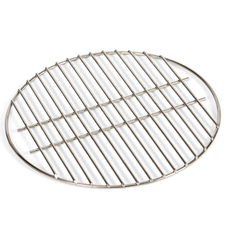 Big Green Egg Standaard RVS Rooster XXLarge - 51Dnspod | Smaakvolle damp – Verzendkosten vrij vanaf 40€ Big Green Egg Standaard RVS Rooster XXLarge - 51Dnspod | Smaakvolle damp – Verzendkosten vrij vanaf 40€