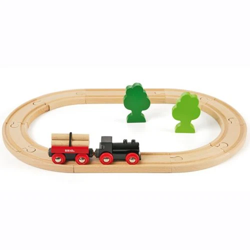 brio treinset met bomen - 18-delig - 51Dnspod | Smaakvolle damp – Verzendkosten vrij vanaf 40€ brio treinset met bomen - 18-delig - 51Dnspod | Smaakvolle damp – Verzendkosten vrij vanaf 40€