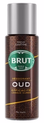 Brut Bodyspray 200Ml Oud - 51Dnspod | Smaakvolle damp – Verzendkosten vrij vanaf 40€ Brut Bodyspray 200Ml Oud - 51Dnspod | Smaakvolle damp – Verzendkosten vrij vanaf 40€