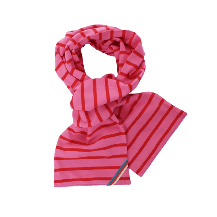 Breton Sjaal Fuchsia-Red - 51Dnspod | Smaakvolle damp – Verzendkosten vrij vanaf 40€ Breton Sjaal Fuchsia-Red - 51Dnspod | Smaakvolle damp – Verzendkosten vrij vanaf 40€
