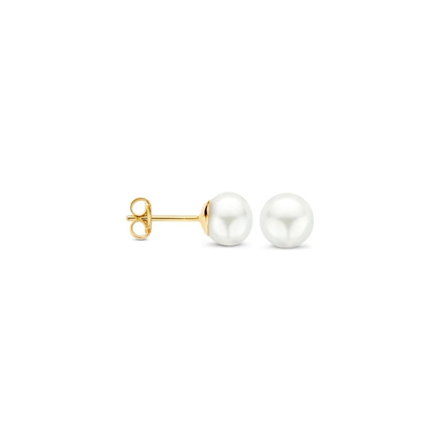 Blush 14 Karaat Gouden Oorbellen 7137YPW - 51Dnspod | Smaakvolle damp – Verzendkosten vrij vanaf 40€ Blush 14 Karaat Gouden Oorbellen 7137YPW - 51Dnspod | Smaakvolle damp – Verzendkosten vrij vanaf 40€