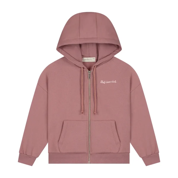 Charlie Petite | Sev Cardigan | Pink - 51Dnspod | Smaakvolle damp – Verzendkosten vrij vanaf 40€
