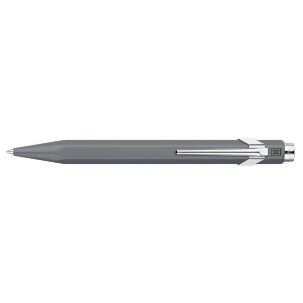 Caran d'Ache 849 Classic Rollerball Grijs - 51Dnspod | Smaakvolle damp – Verzendkosten vrij vanaf 40€