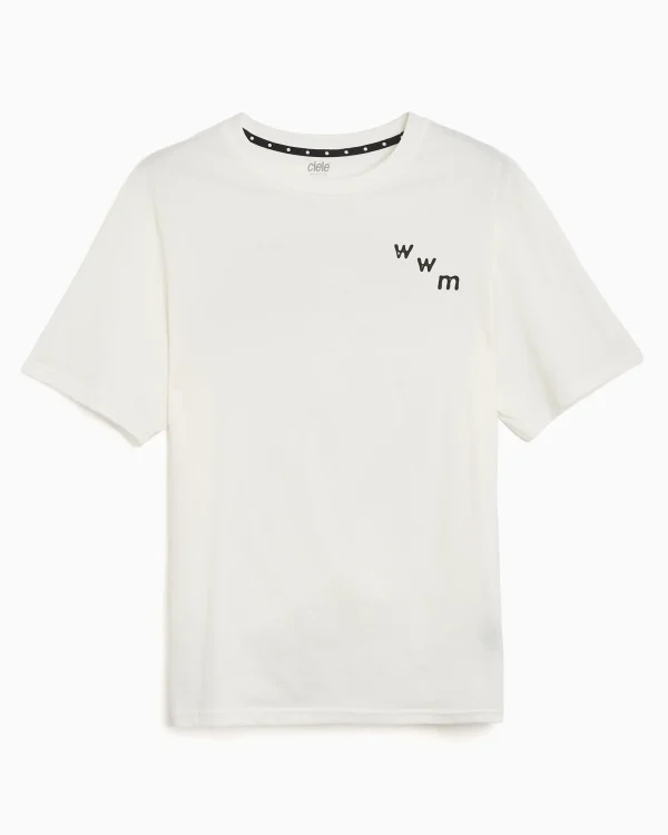 Ciele Athletics WWM 026 Trooper Relaxed met grafisch T-Shirt voor heren - 51Dnspod | Smaakvolle damp – Verzendkosten vrij vanaf 40€
