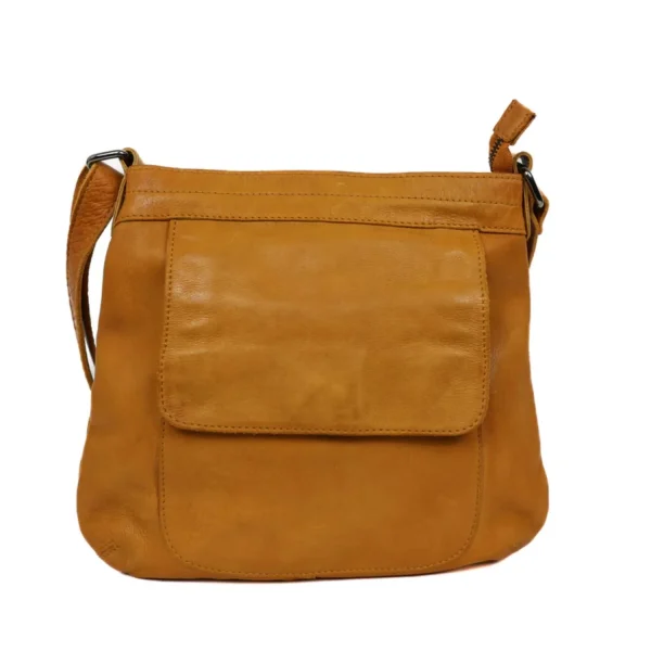 Bear Design Tas MJ2034 Yellow - 51Dnspod | Smaakvolle damp – Verzendkosten vrij vanaf 40€