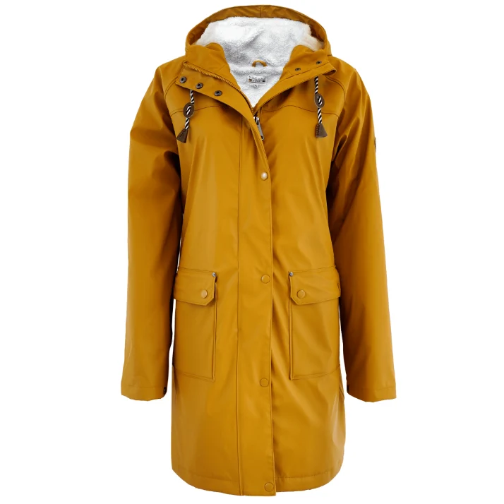 Breton Dames Regenjas Teddy JA08 - Geel - 51Dnspod | Smaakvolle damp – Verzendkosten vrij vanaf 40€ Breton Dames Regenjas Teddy JA08 - Geel - 51Dnspod | Smaakvolle damp – Verzendkosten vrij vanaf 40€