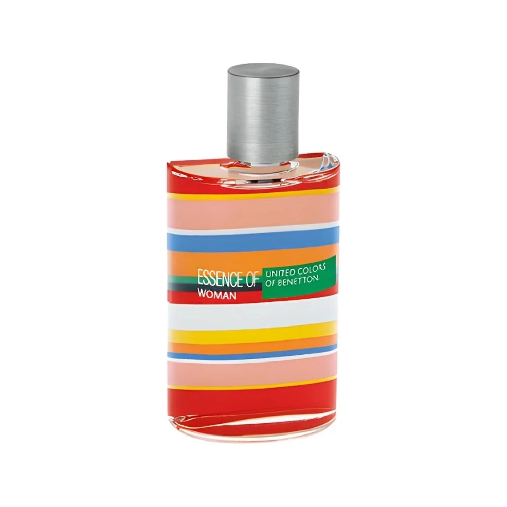 Benetton Essence of United Colors Woman – 30ml EDT-spray – Damesparfum - 51Dnspod | Smaakvolle damp – Verzendkosten vrij vanaf 40€ Benetton Essence of United Colors Woman – 30ml EDT-spray – Damesparfum - 51Dnspod | Smaakvolle damp – Verzendkosten vrij vanaf 40€