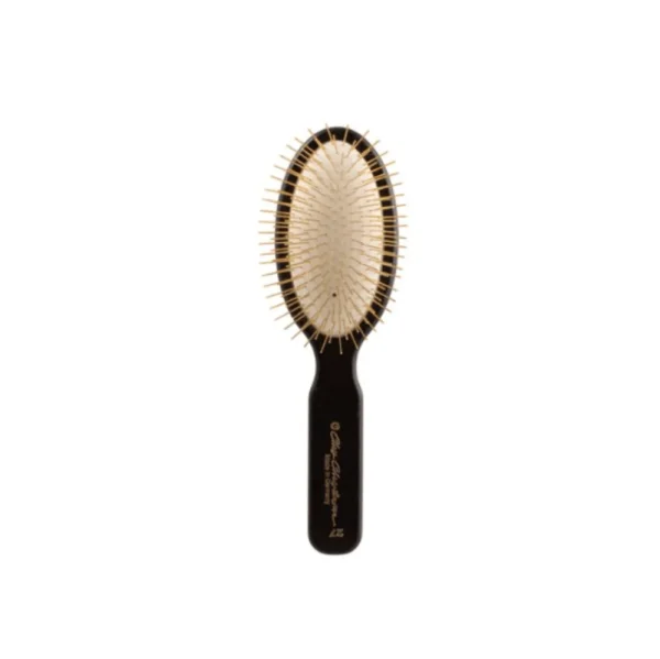 Chris Christensen - Gold Series - Pin Brush - Delicate vacht - 27mm - 51Dnspod | Smaakvolle damp – Verzendkosten vrij vanaf 40€