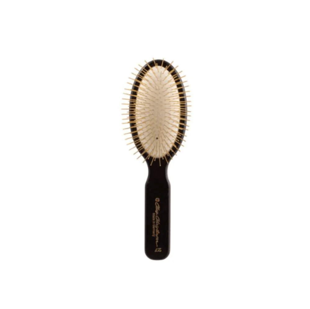 Chris Christensen - Gold Series - Pin Brush - Delicate vacht - 27mm - 51Dnspod | Smaakvolle damp – Verzendkosten vrij vanaf 40€ Chris Christensen - Gold Series - Pin Brush - Delicate vacht - 27mm - 51Dnspod | Smaakvolle damp – Verzendkosten vrij vanaf 40€