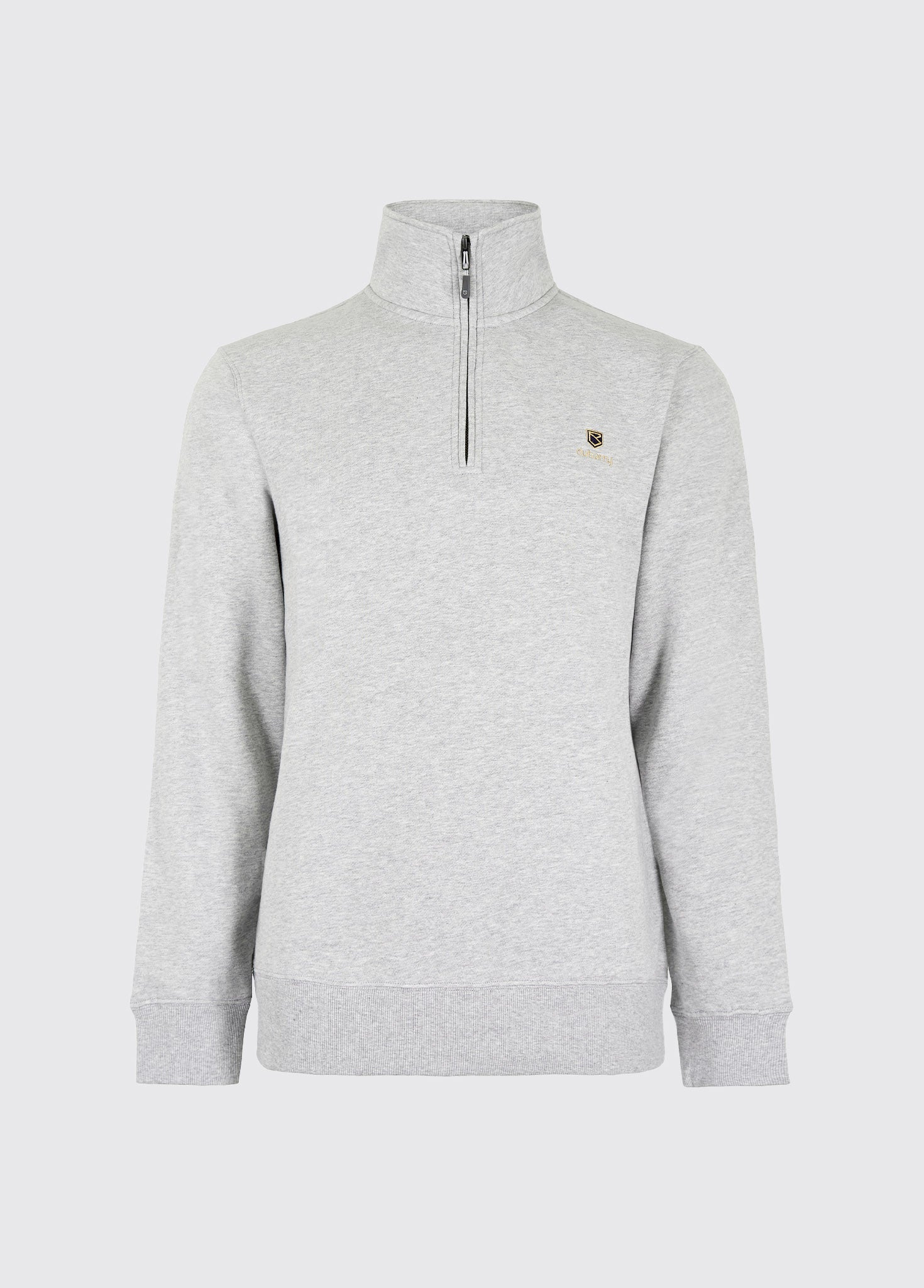 Boyce Heren Sweater - Grey Marl - 51Dnspod | Smaakvolle damp – Verzendkosten vrij vanaf 40€ Boyce Heren Sweater - Grey Marl - 51Dnspod | Smaakvolle damp – Verzendkosten vrij vanaf 40€