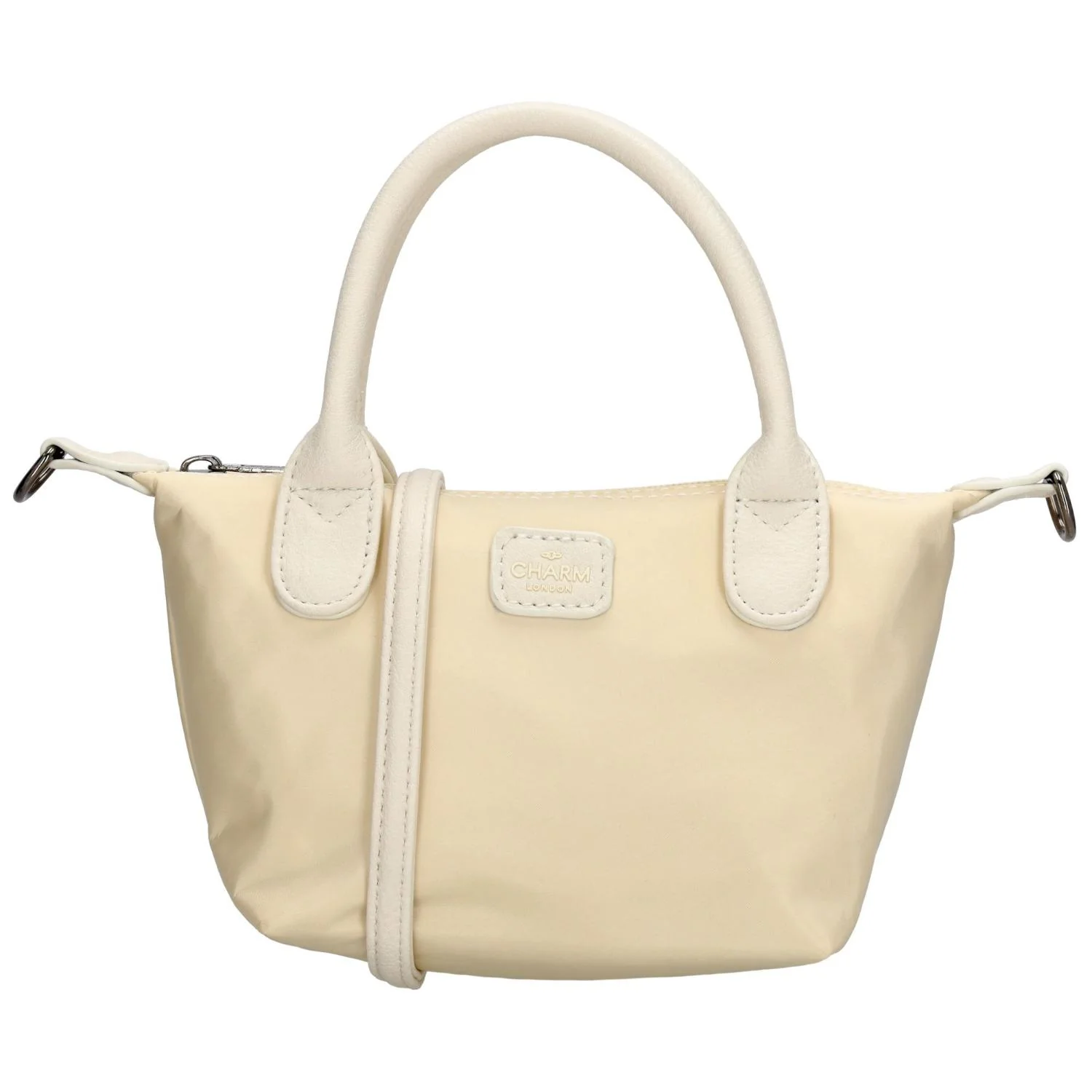 Charm Tas W00844 Buckingham Creme 138 - 51Dnspod | Smaakvolle damp – Verzendkosten vrij vanaf 40€ Charm Tas W00844 Buckingham Creme 138 - 51Dnspod | Smaakvolle damp – Verzendkosten vrij vanaf 40€