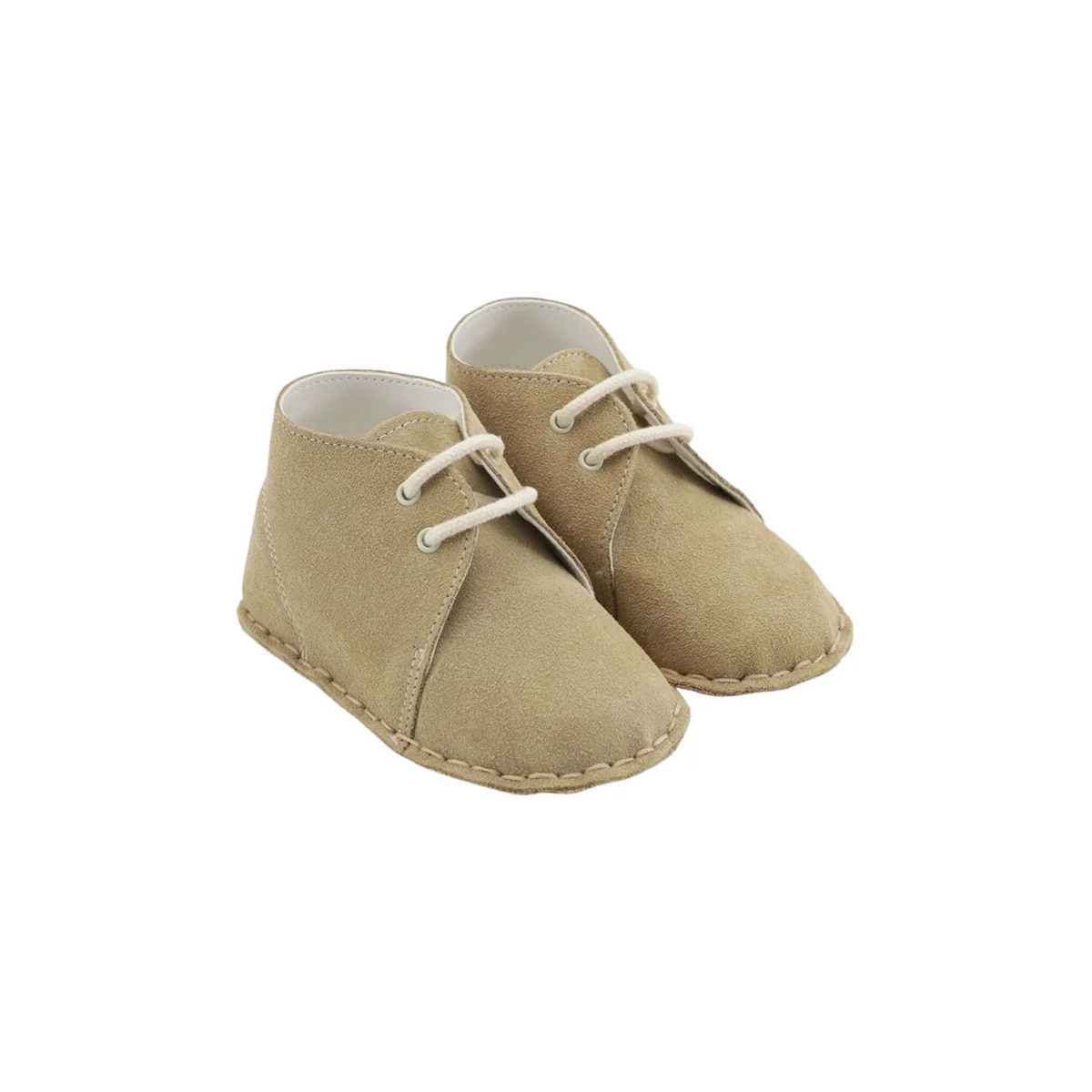 Bobbi Balloon - suede baby boots - desert sand - 51Dnspod | Smaakvolle damp – Verzendkosten vrij vanaf 40€ Bobbi Balloon - suede baby boots - desert sand - 51Dnspod | Smaakvolle damp – Verzendkosten vrij vanaf 40€