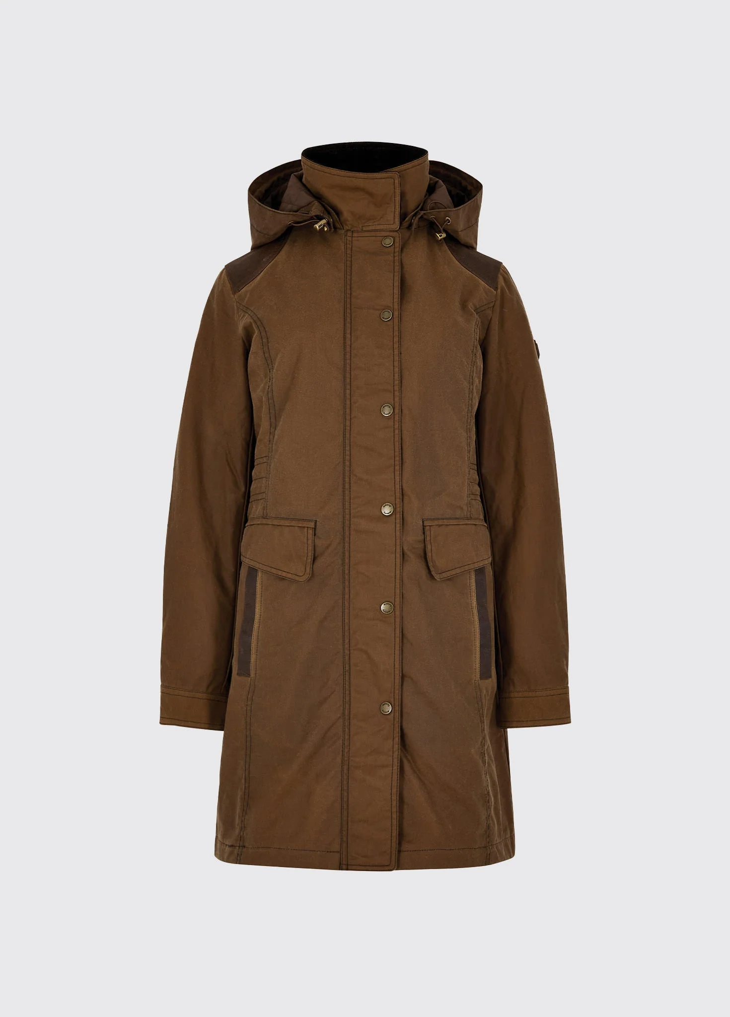 Blacklion Primaloft® Waxjas - Cigar - 51Dnspod | Smaakvolle damp – Verzendkosten vrij vanaf 40€ Blacklion Primaloft® Waxjas - Cigar - 51Dnspod | Smaakvolle damp – Verzendkosten vrij vanaf 40€