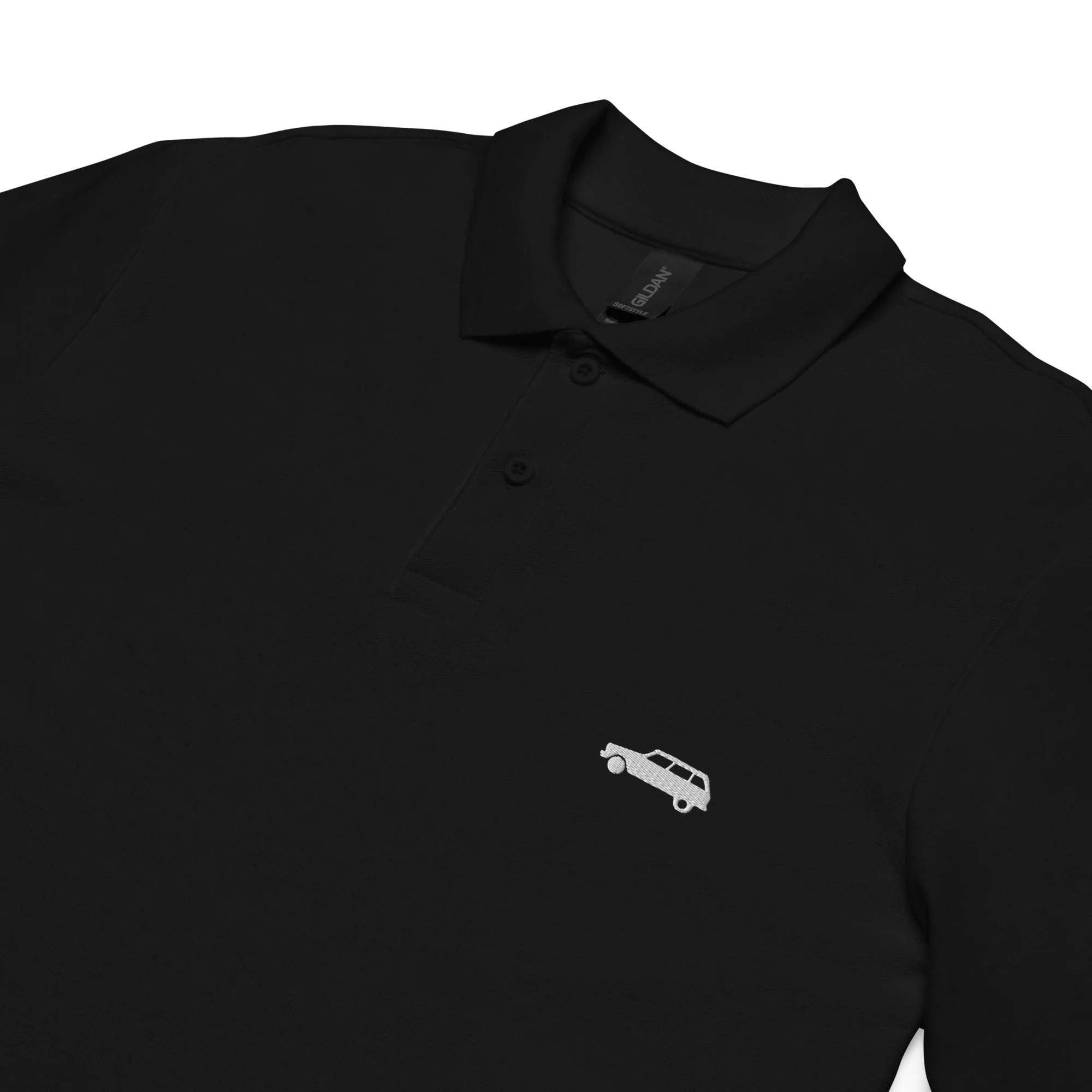 Blanc Everest geborduurde Citroën Ami8 polo verkrijgbaar in Zwart, Navy of Grijs - 51Dnspod | Smaakvolle damp – Verzendkosten vrij vanaf 40€ Blanc Everest geborduurde Citroën Ami8 polo verkrijgbaar in Zwart, Navy of Grijs - 51Dnspod | Smaakvolle damp – Verzendkosten vrij vanaf 40€
