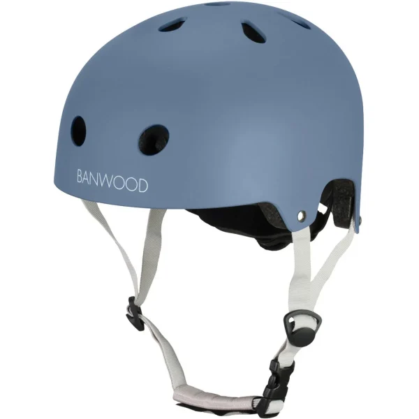 banwood kinderhelm - deep sea - 51Dnspod | Smaakvolle damp – Verzendkosten vrij vanaf 40€