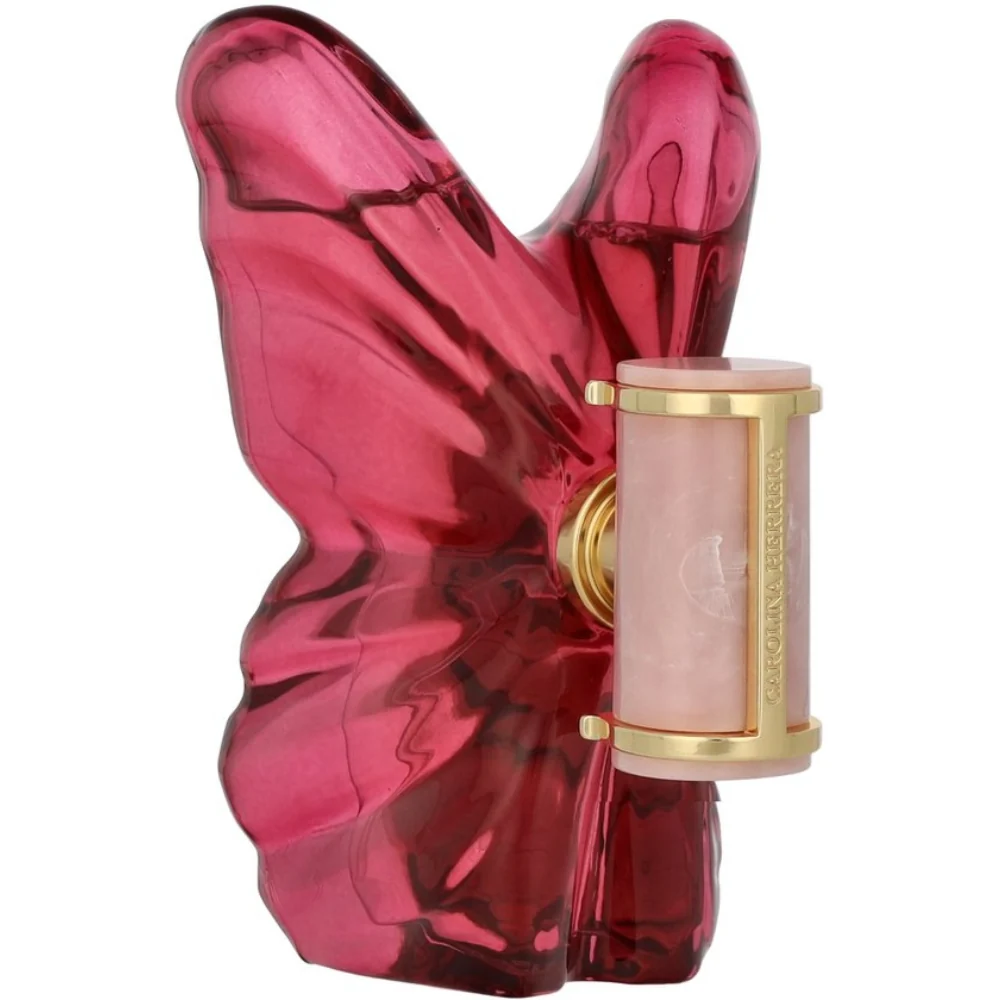 Carolina Herrera La Bomba 80ml - Eau de Parfum - Damesparfum - 51Dnspod | Smaakvolle damp – Verzendkosten vrij vanaf 40€ Carolina Herrera La Bomba 80ml - Eau de Parfum - Damesparfum - 51Dnspod | Smaakvolle damp – Verzendkosten vrij vanaf 40€