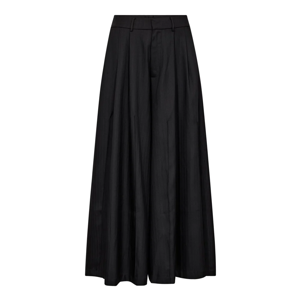 Co'couture Pariscc Skirt Ll Pant Black - 51Dnspod | Smaakvolle damp – Verzendkosten vrij vanaf 40€ Co'couture Pariscc Skirt Ll Pant Black - 51Dnspod | Smaakvolle damp – Verzendkosten vrij vanaf 40€