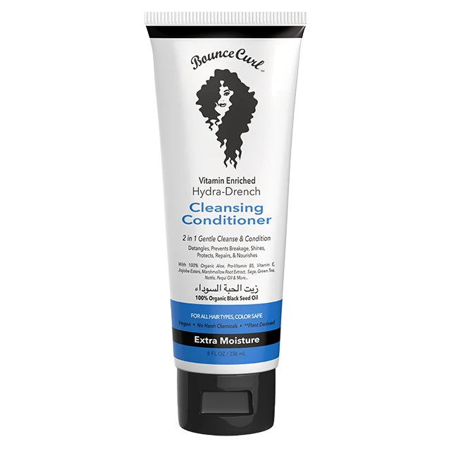 Bounce Curl Super-Smooth Conditioner - 236ml - 51Dnspod | Smaakvolle damp – Verzendkosten vrij vanaf 40€ Bounce Curl Super-Smooth Conditioner - 236ml - 51Dnspod | Smaakvolle damp – Verzendkosten vrij vanaf 40€