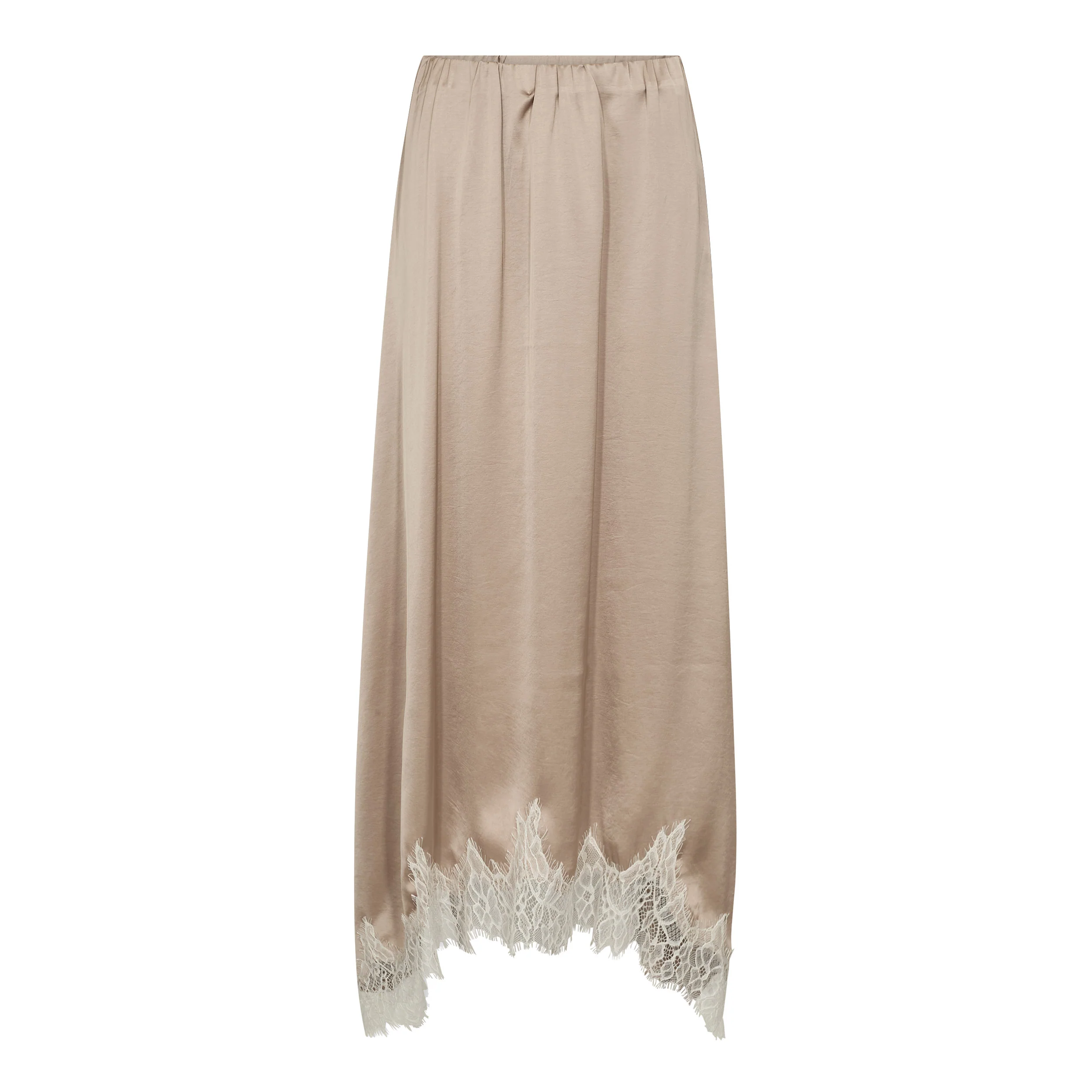 Co'couture Iduncc Lace Skirt Bisquit - 51Dnspod | Smaakvolle damp – Verzendkosten vrij vanaf 40€ Co'couture Iduncc Lace Skirt Bisquit - 51Dnspod | Smaakvolle damp – Verzendkosten vrij vanaf 40€