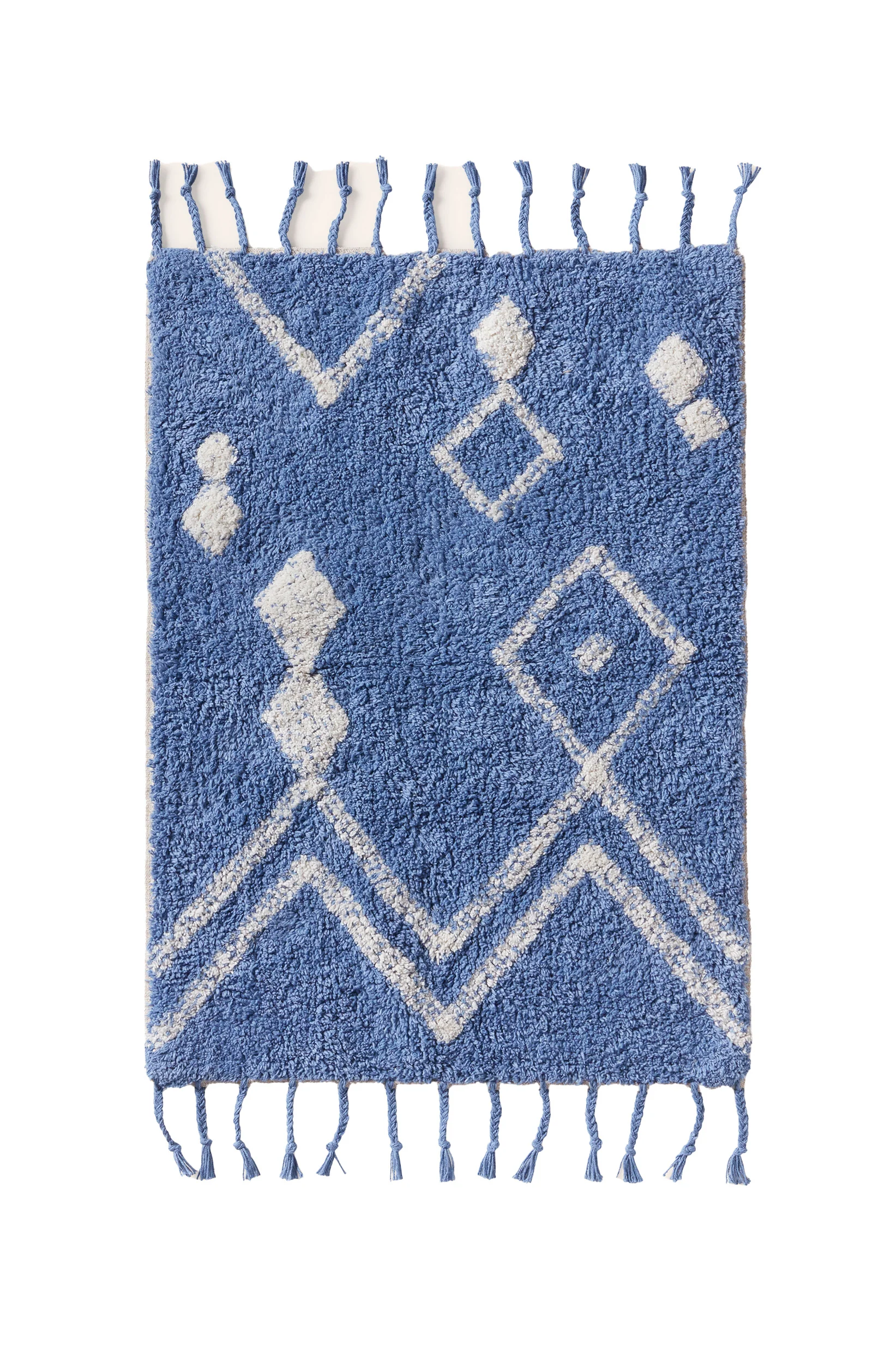 Calma House Badmat Fauve - Blauw - 50x70 - 51Dnspod | Smaakvolle damp – Verzendkosten vrij vanaf 40€ Calma House Badmat Fauve - Blauw - 50x70 - 51Dnspod | Smaakvolle damp – Verzendkosten vrij vanaf 40€
