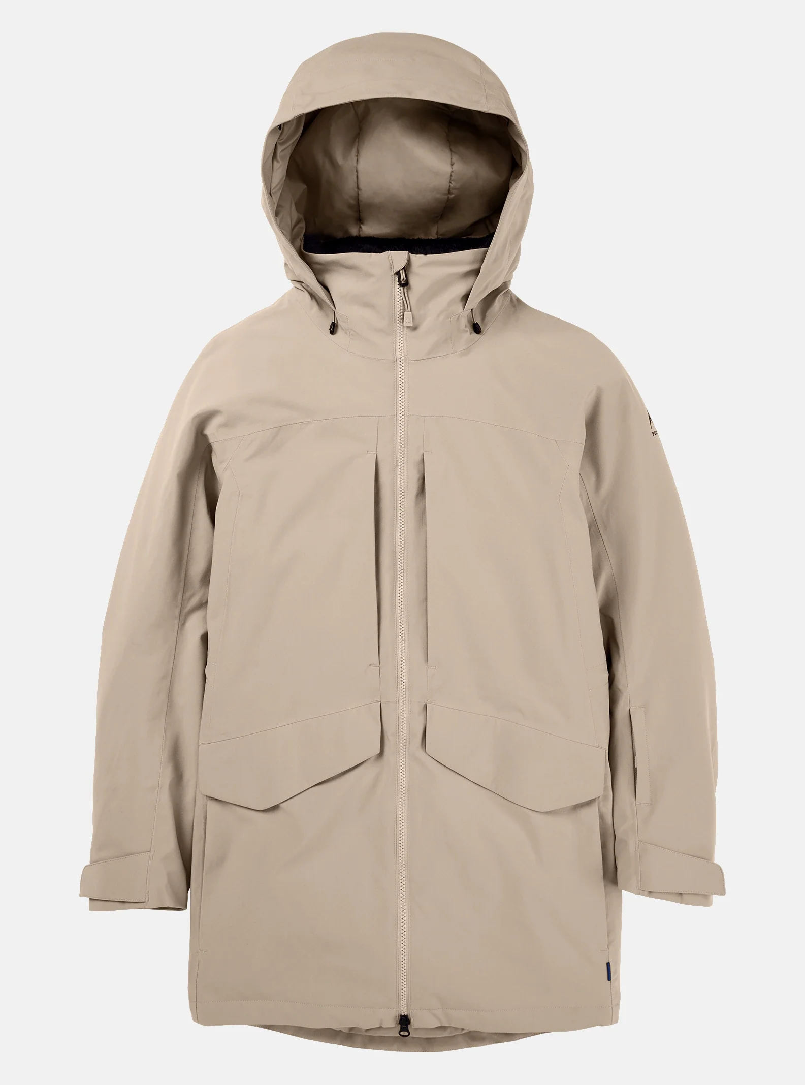 Burton Prowess 2.0 jacket 2L Dames Summit Taupe - 51Dnspod | Smaakvolle damp – Verzendkosten vrij vanaf 40€ Burton Prowess 2.0 jacket 2L Dames Summit Taupe - 51Dnspod | Smaakvolle damp – Verzendkosten vrij vanaf 40€