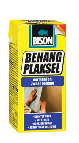 Bison behanglijm wit 125gr - 51Dnspod | Smaakvolle damp – Verzendkosten vrij vanaf 40€ Bison behanglijm wit 125gr - 51Dnspod | Smaakvolle damp – Verzendkosten vrij vanaf 40€