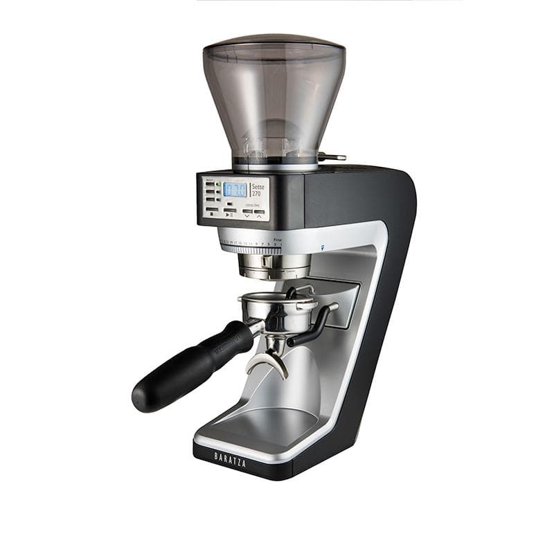 Baratza Sette 270 - 51Dnspod | Smaakvolle damp – Verzendkosten vrij vanaf 40€ Baratza Sette 270 - 51Dnspod | Smaakvolle damp – Verzendkosten vrij vanaf 40€