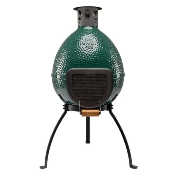 Big Green Egg - Chiminea haard - 51Dnspod | Smaakvolle damp – Verzendkosten vrij vanaf 40€ Big Green Egg - Chiminea haard - 51Dnspod | Smaakvolle damp – Verzendkosten vrij vanaf 40€