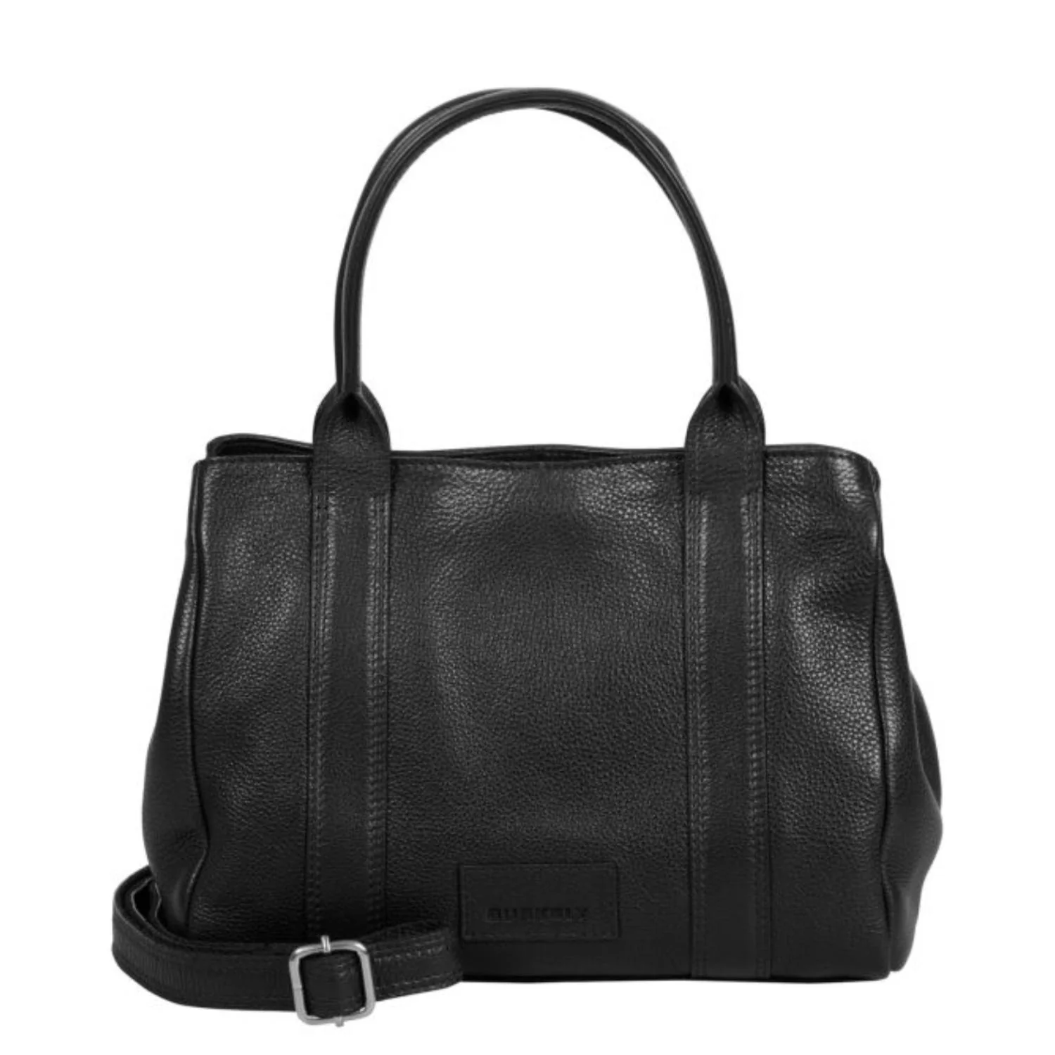 Burkely Tas 1000860 Soft Skylar 10 Black - 51Dnspod | Smaakvolle damp – Verzendkosten vrij vanaf 40€ Burkely Tas 1000860 Soft Skylar 10 Black - 51Dnspod | Smaakvolle damp – Verzendkosten vrij vanaf 40€