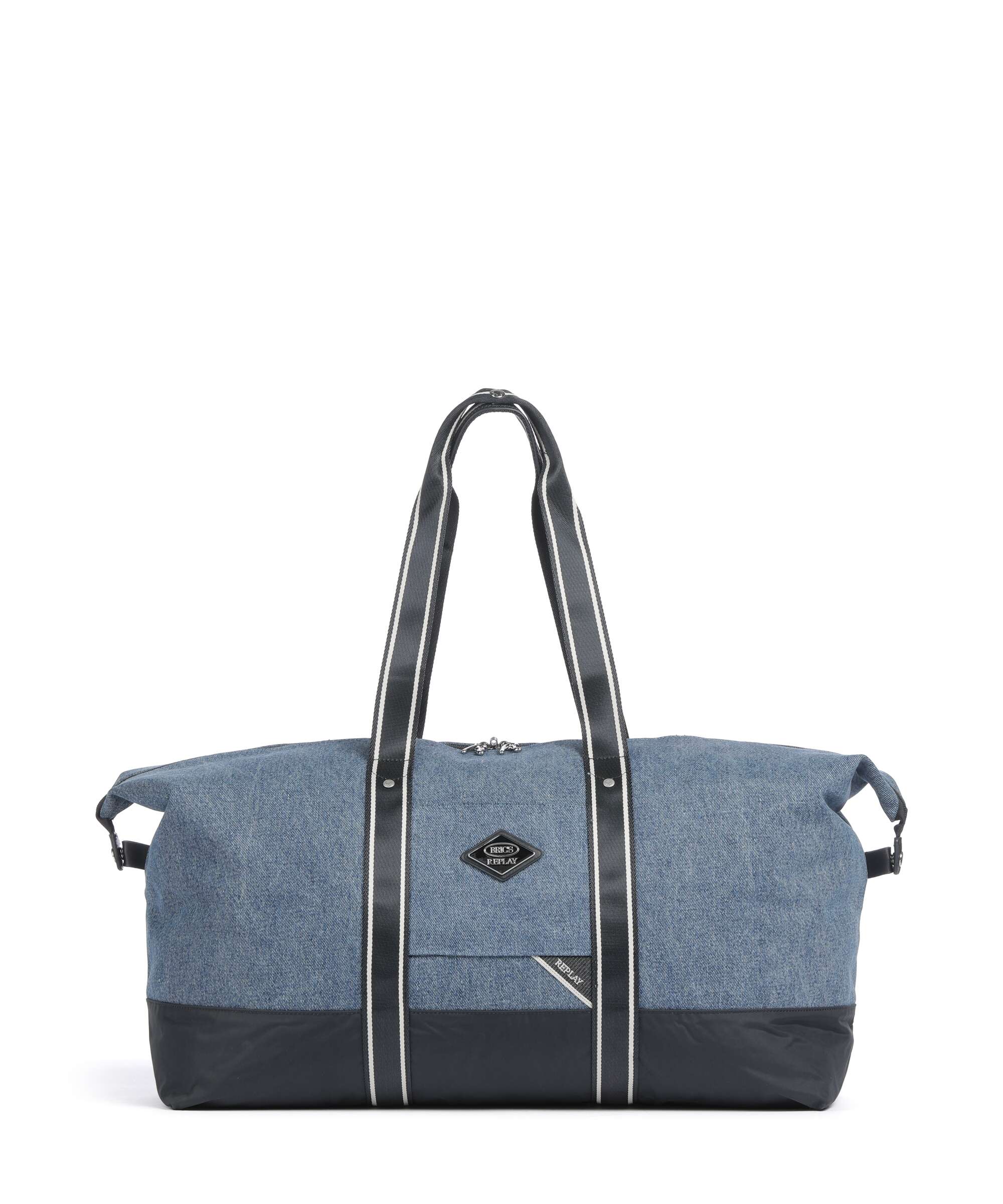 Brics Replay Large Reistas light denim - 51Dnspod | Smaakvolle damp – Verzendkosten vrij vanaf 40€ Brics Replay Large Reistas light denim - 51Dnspod | Smaakvolle damp – Verzendkosten vrij vanaf 40€