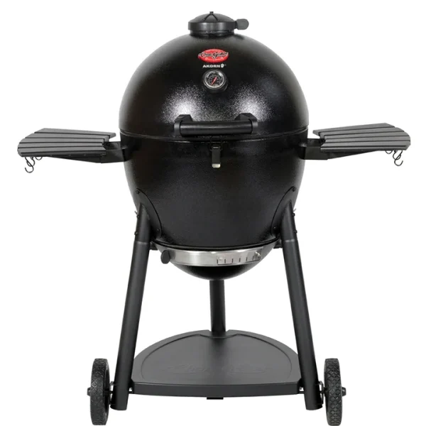 Char-Griller Houtskool Barbecue Akorn 20 - 51Dnspod | Smaakvolle damp – Verzendkosten vrij vanaf 40€
